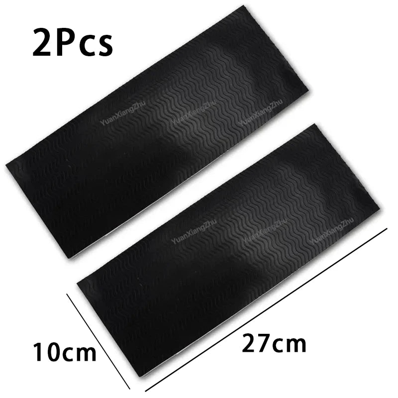Rubber Sole Protector Pads for Shoes