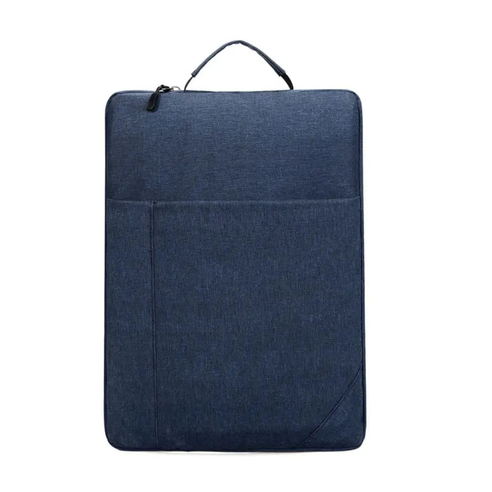 OX Cloth Multiple Compartments Carry Case