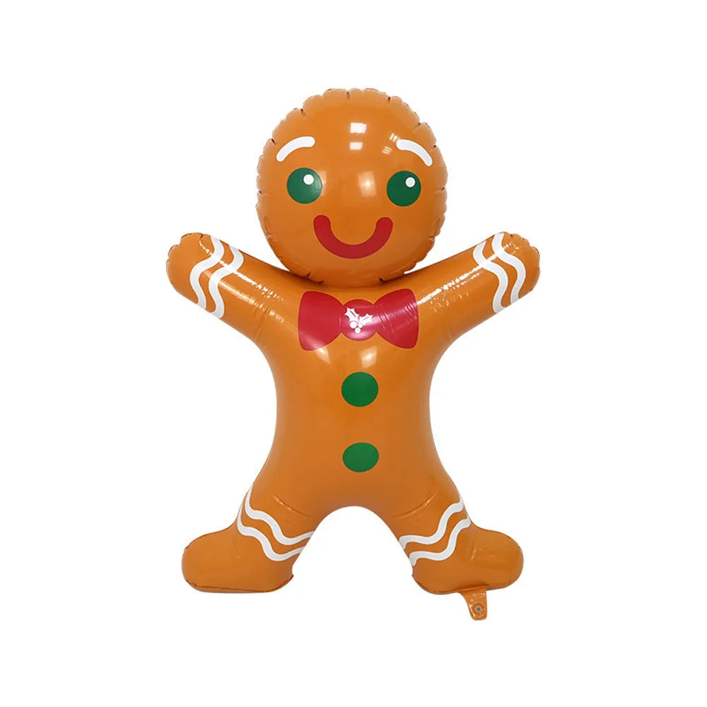 Christmas Inflatable Decoration Set