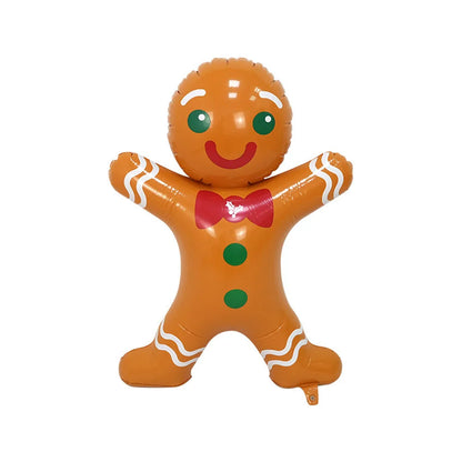 Christmas Inflatable Decoration Set