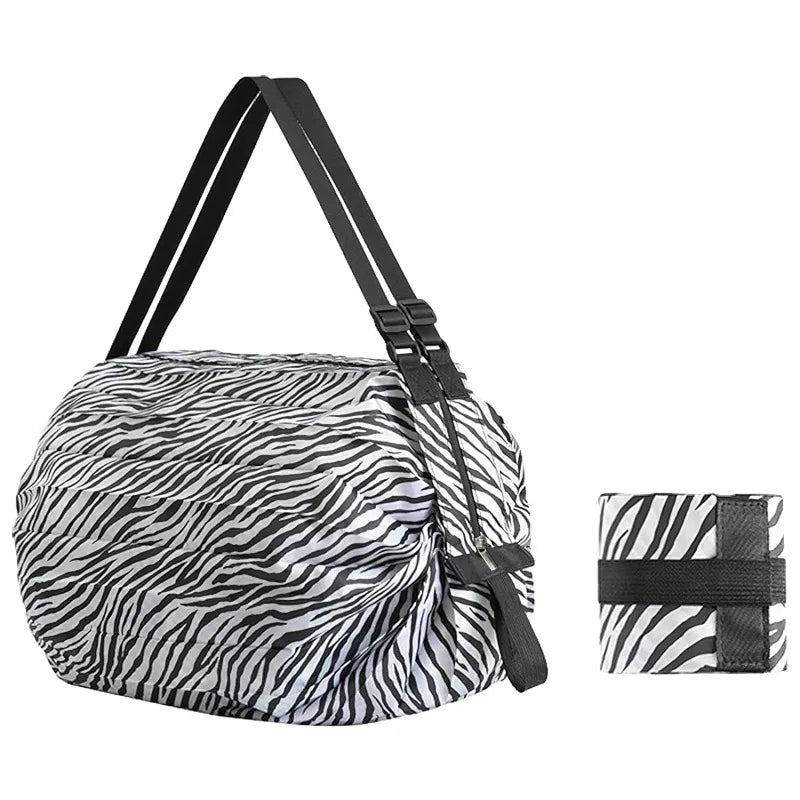 Large Foldable Shopping Bag