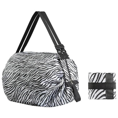 Large Foldable Shopping Bag