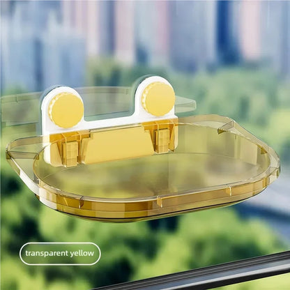 Suction Cup Cat Window Hammock Bed