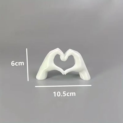 3D Printed Palm Ornament
