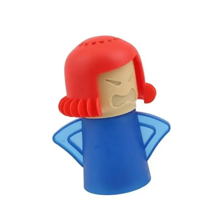 Microwave Steam Cleaning Tool