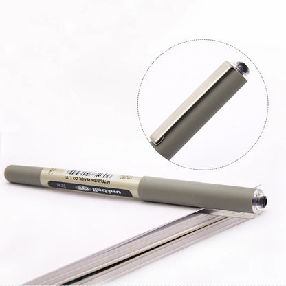 12 Pcs UNI Ballpoint Pen