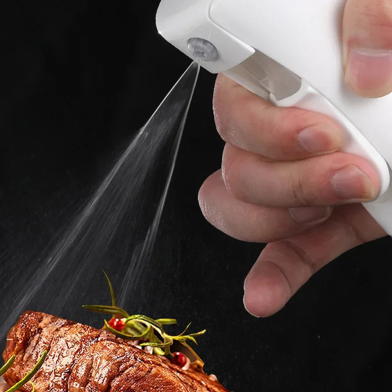Oil Spray Bottle for Cooking