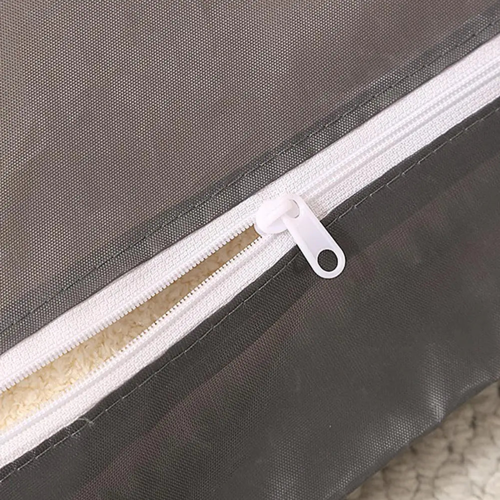 Waterproof Travel Laundry Bag with Hanging Strap
