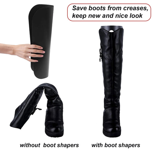 Tall Boot Shaper Inserts