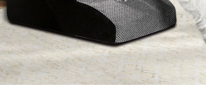 Memory Foam Pet Stairs Ramp