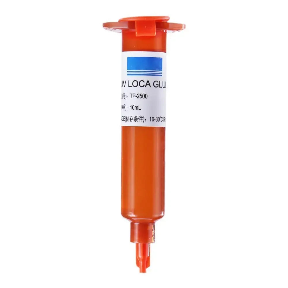 5ml UV Optical Clear Screen Repair Glue