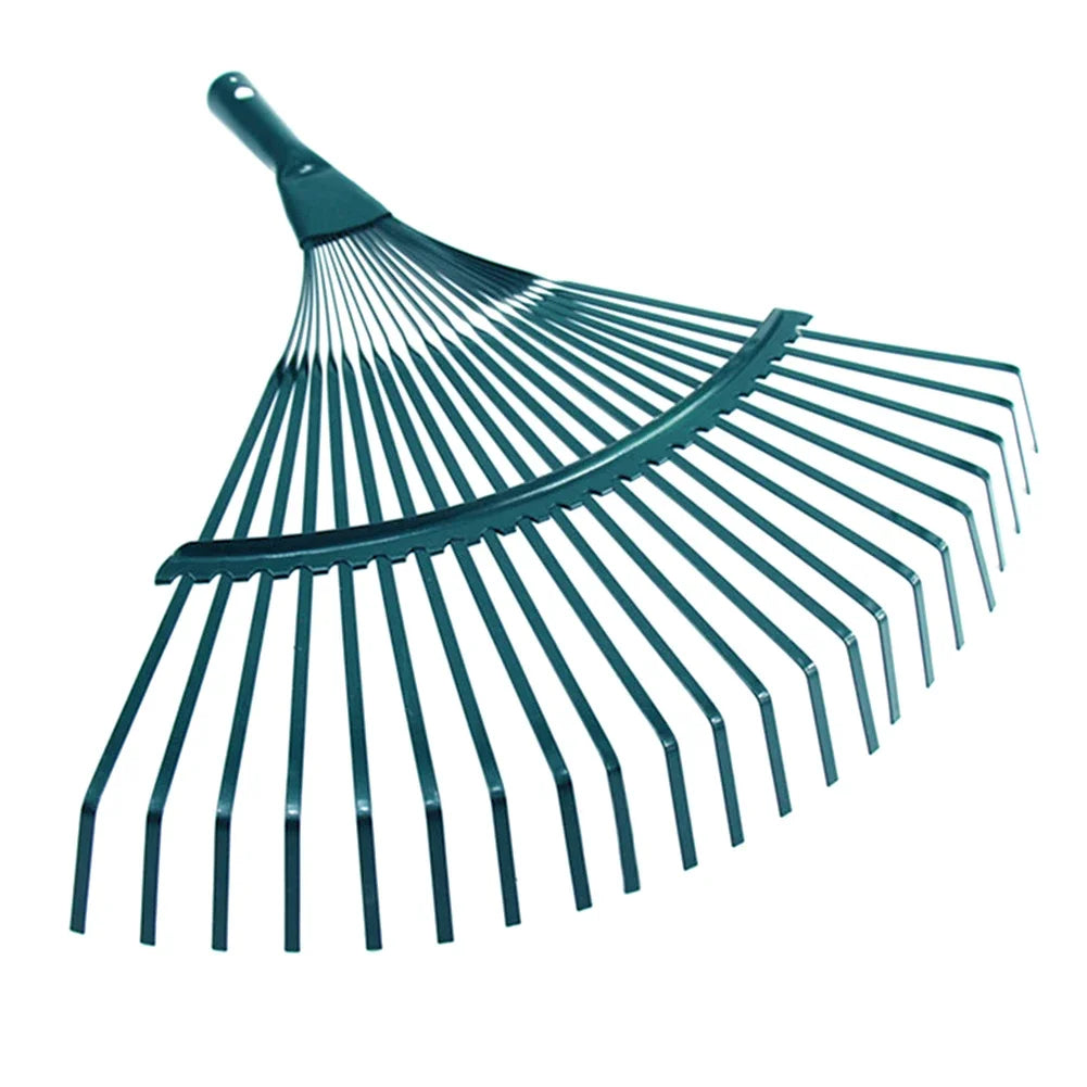 Heavy Duty Garden Rake Replacement Head