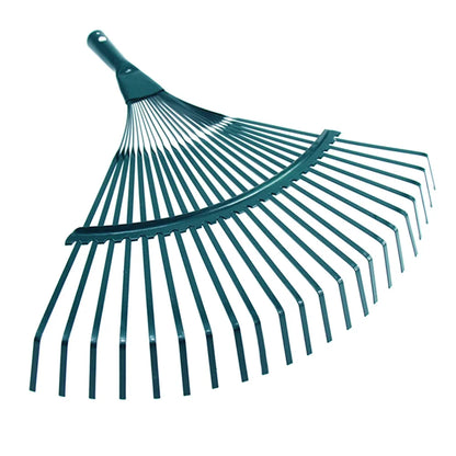 Heavy Duty Garden Rake Replacement Head