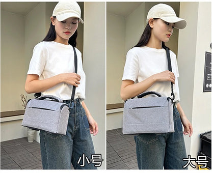 DSLR Camera Shoulder Bag