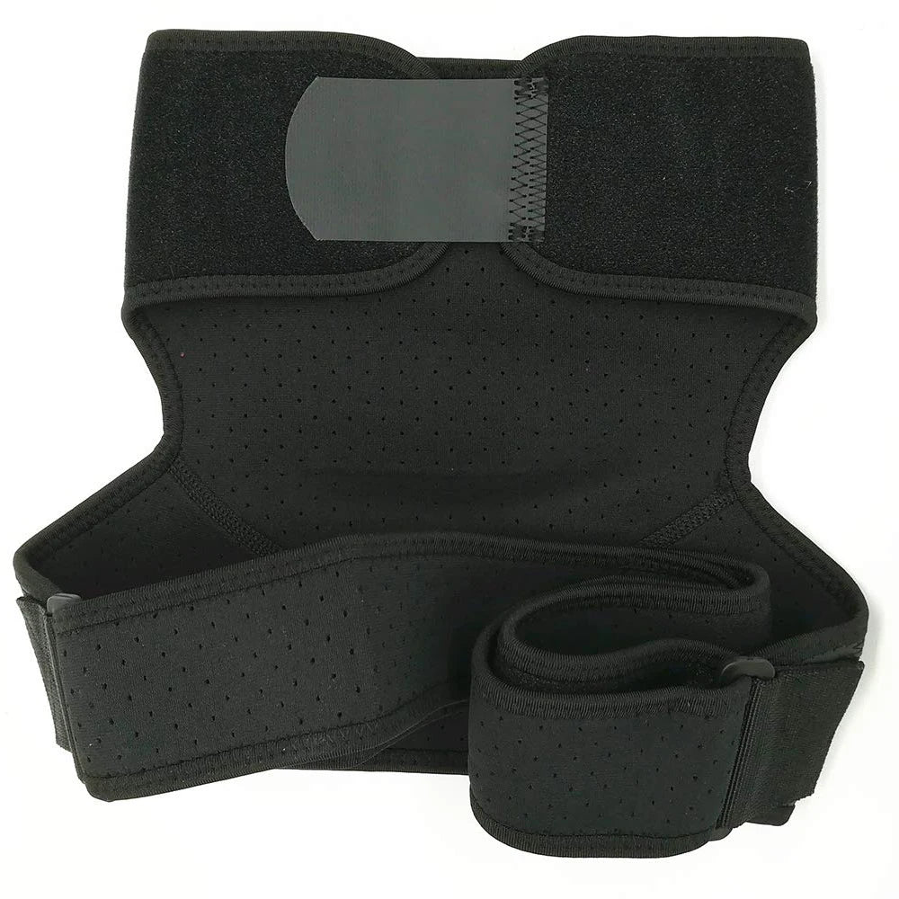 Adjustable Shoulder Support Brace