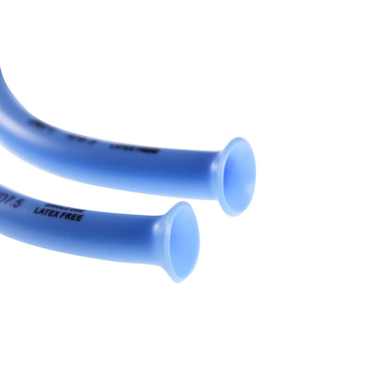 Veterinary Disposable Nasopharyngeal Airway Tube