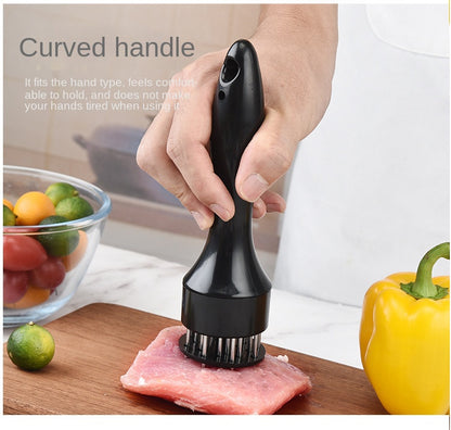Meat Tenderizer Needle Tool