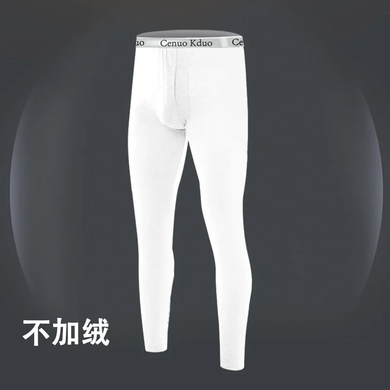 Men’s Thermal Underwear Leggings