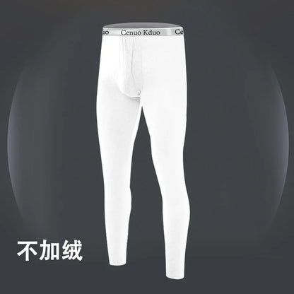 Men’s Thermal Underwear Leggings