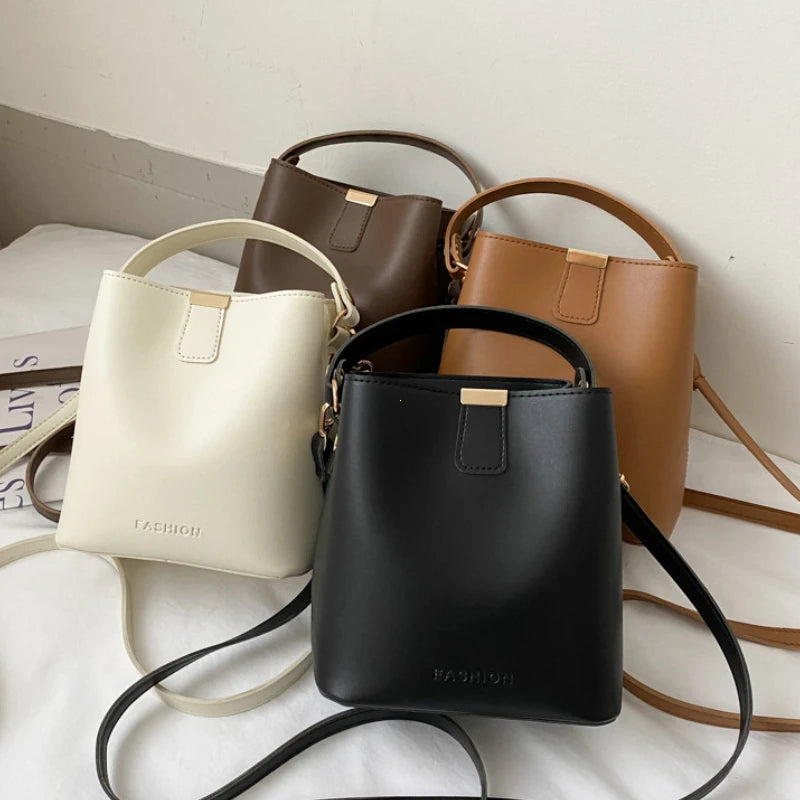 Mini Tote Purse with Single Strap Design