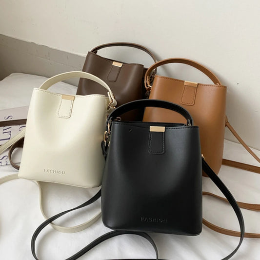Mini Tote Purse with Single Strap Design