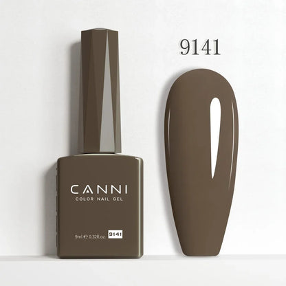 CANNI Venalisa Nail Gel Polish
