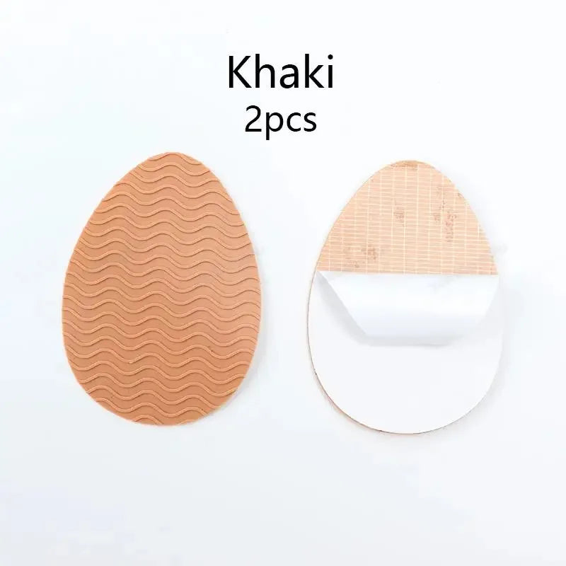 Rubber Sole Protector Pads for Shoes