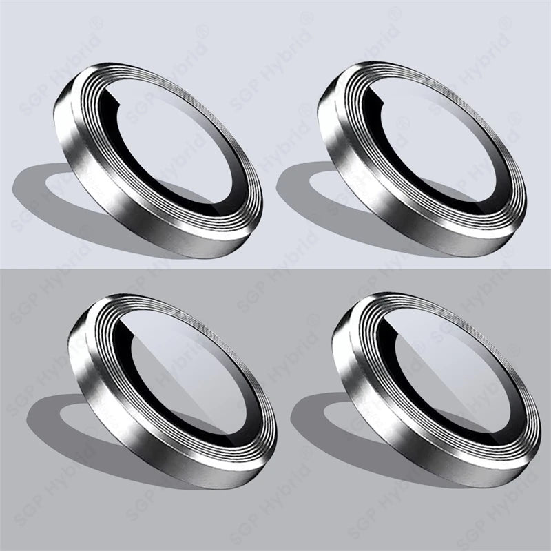 Xiaomi Poco F8 Ultra Camera Lens Protector