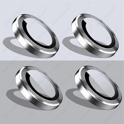 Xiaomi Poco F8 Ultra Camera Lens Protector