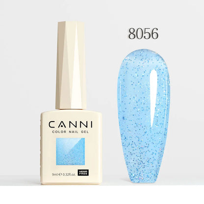 CANNI Gel Nail Polish