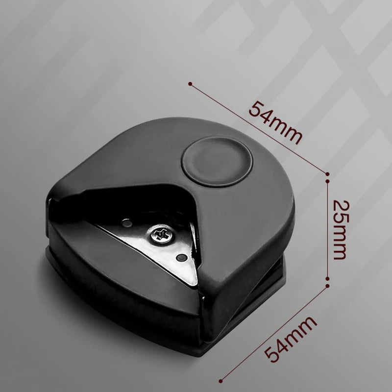 Corner Rounder Paper Punch
