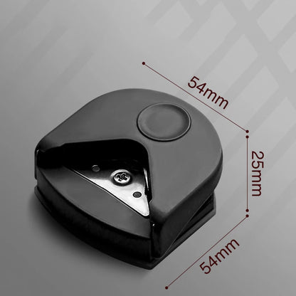 Corner Rounder Paper Punch