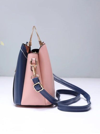 Fashion Multifunctional Crossbody Bag