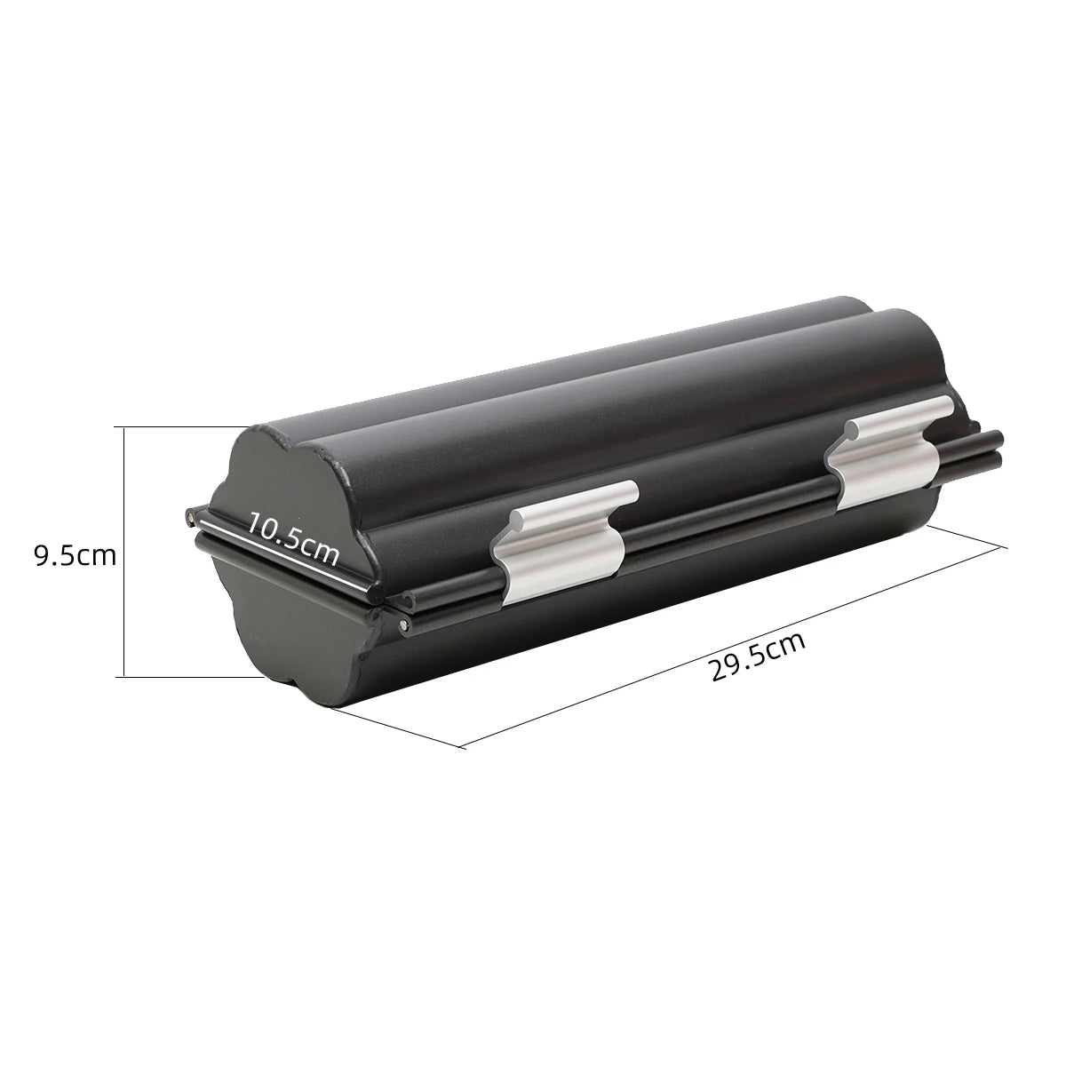 Flower & Cylinder Shape Toast Mould