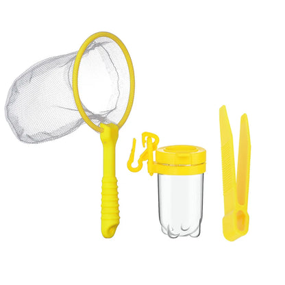 Outdoor Insect Observation Kit