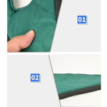 Cervical Neck Traction Harness