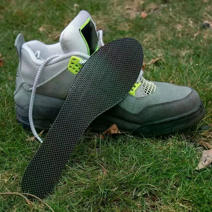 Carbon Fiber Rigid Plate Insoles