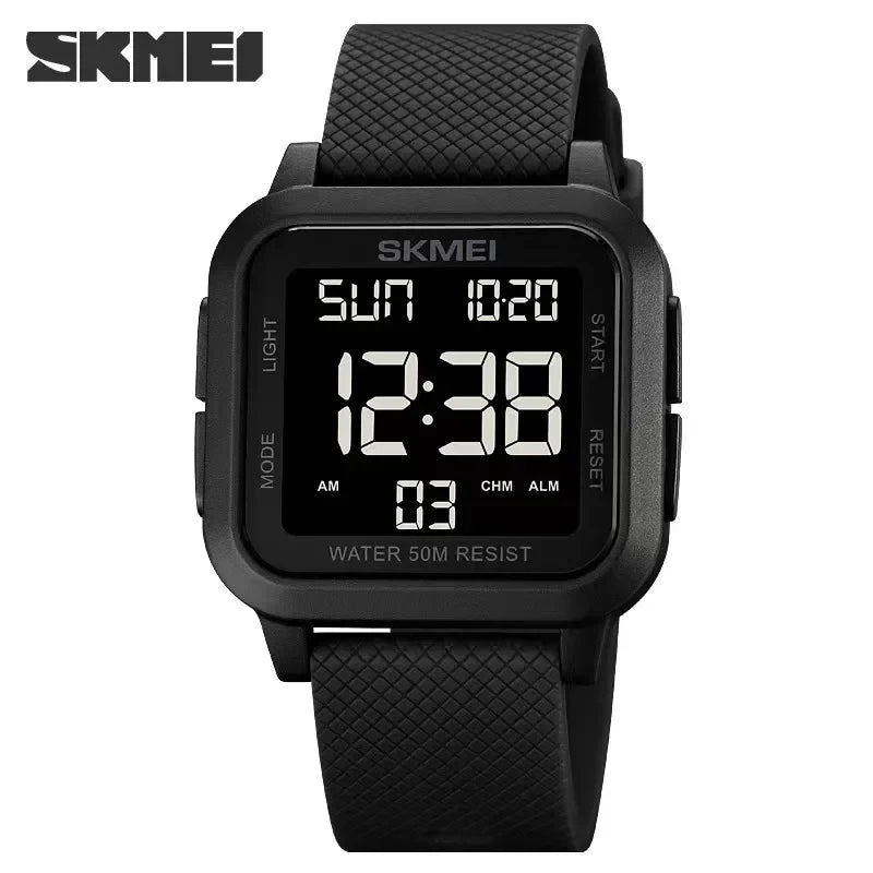 SKMEI 1894 Men’s Digital Sports Watch
