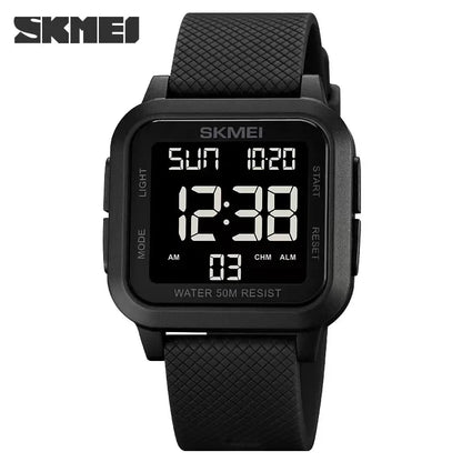 SKMEI 1894 Men’s Digital Sports Watch
