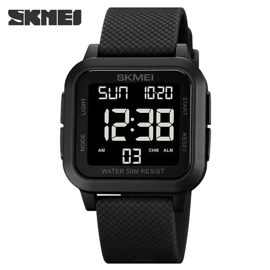SKMEI 1894 Men’s Digital Sports Watch