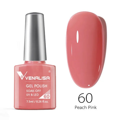 VENALISA VIP4 HEMA Free Gel Nail Polish