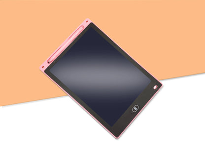 LCD Drawing Tablet for Kids with Stylus