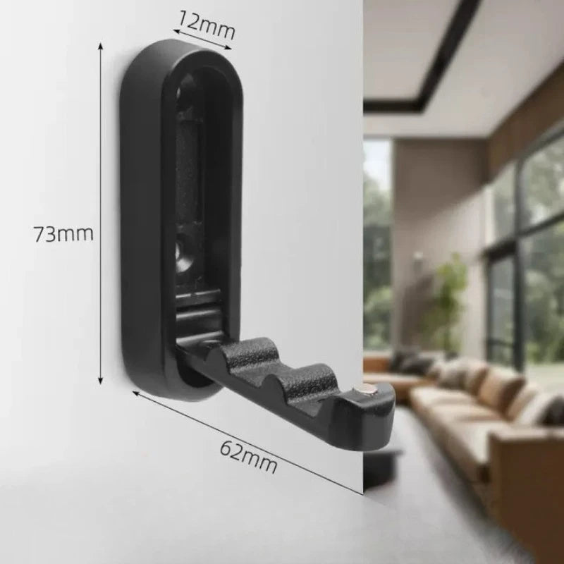 Folding Wall Hook
