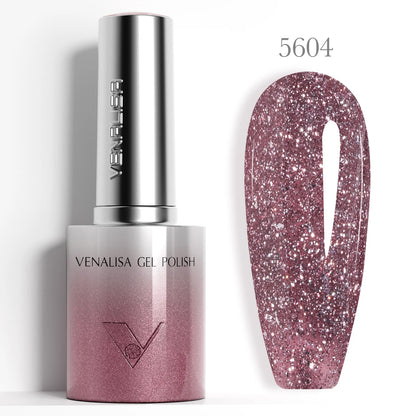 10ML HEMA Free TPO Free Cat Eye Gel Polish