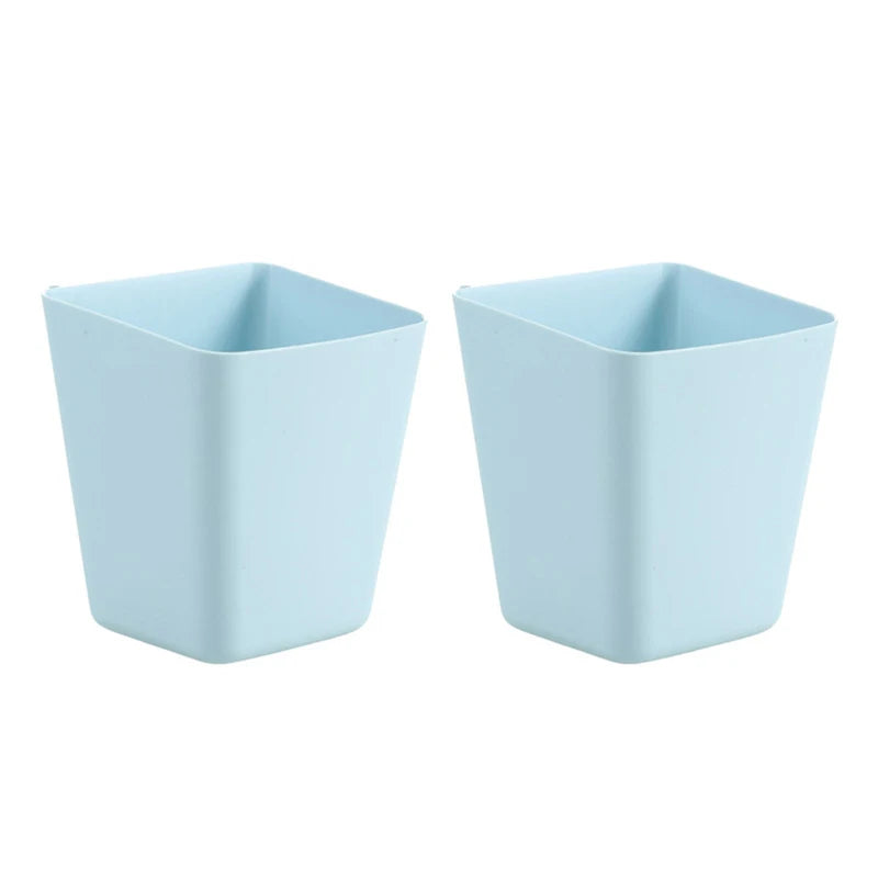 Hanging Storage Cup Organizer Set