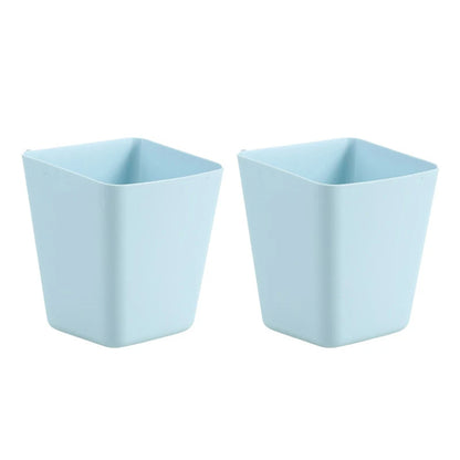Hanging Storage Cup Organizer Set