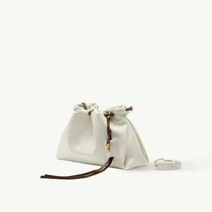 Large Capacity Soft PU Commuter Tote Bag