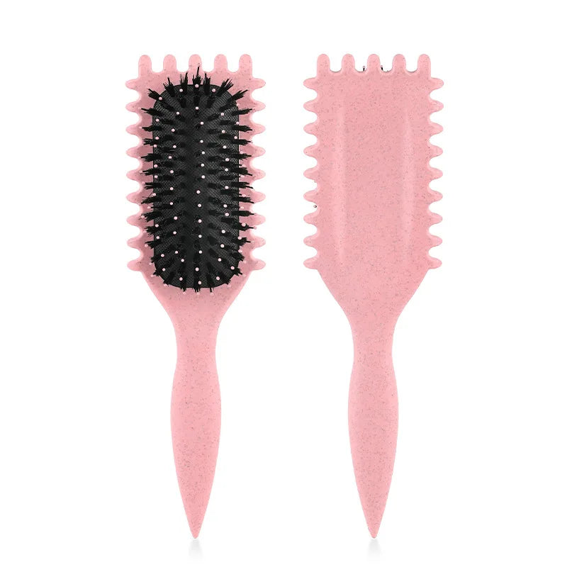 Detangling Candy Hair Brush