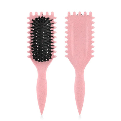 Detangling Candy Hair Brush