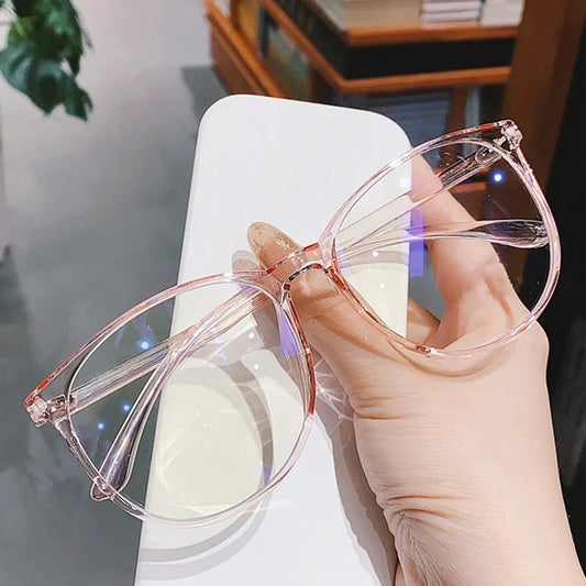 Anti Radiation Eyeglasses